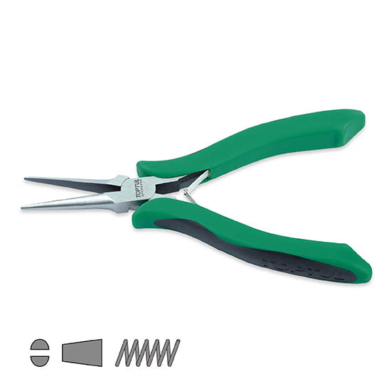 Langnefja PRO Toptul 6"