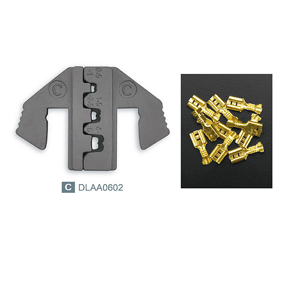 C. kjaftur fyrir strengskó