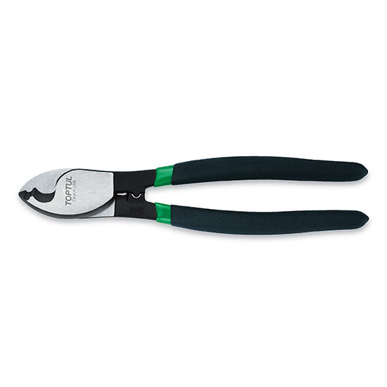 Kapalklippur 8" Max 13mm