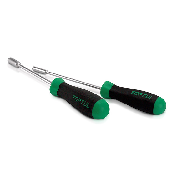 Hosuklemmuskrúfjárn M 8 mm