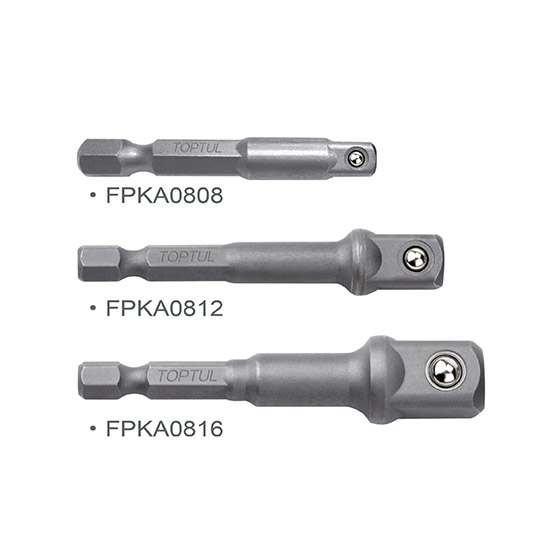 Toppahaldara sett 3stk