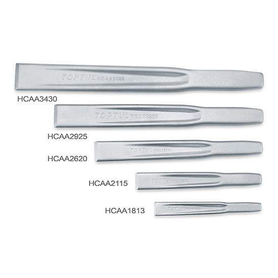 Blaðmeitill 34 x 300