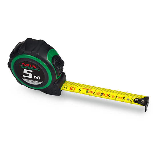 Málband 8M -  mm