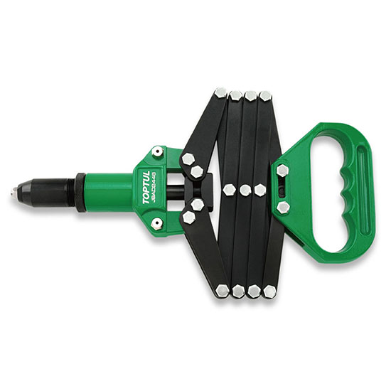 Hnoðtöng Harmonikka