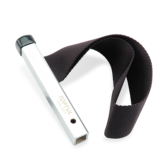 Olíusíutöng - Nylon strap