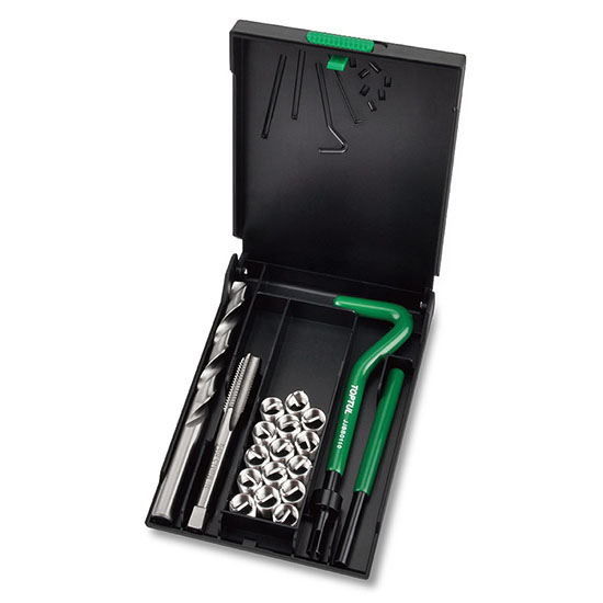 Gengjusett 10 x  1,5