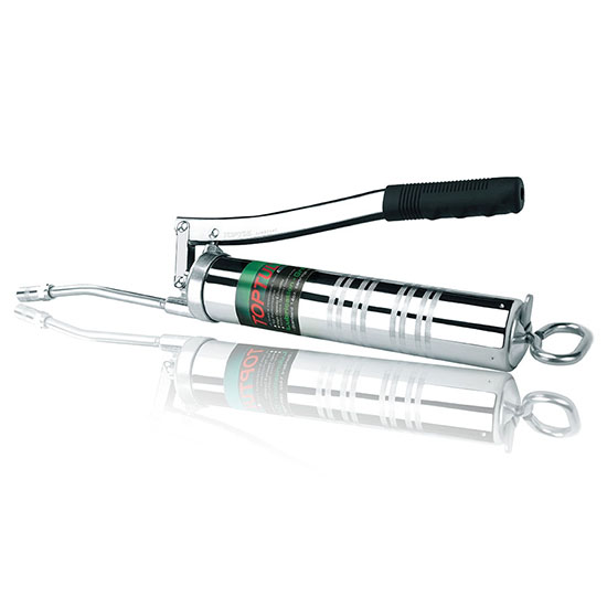 Koppafeitisbyssa Toptul