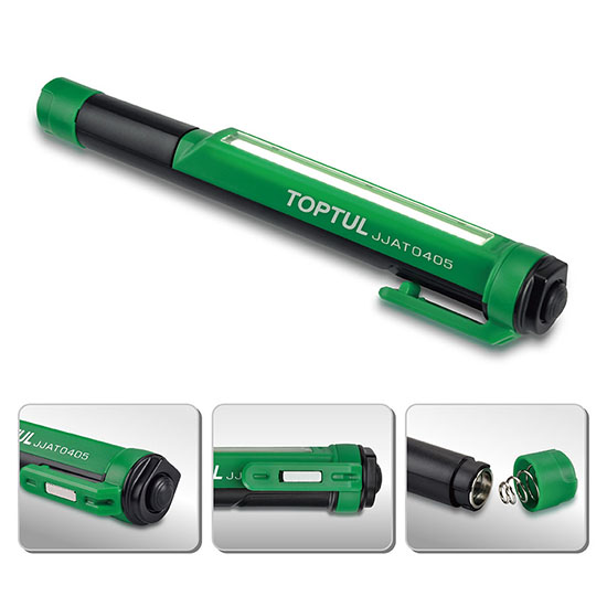 Pennaljós 5W Cob Led 230 Lumen