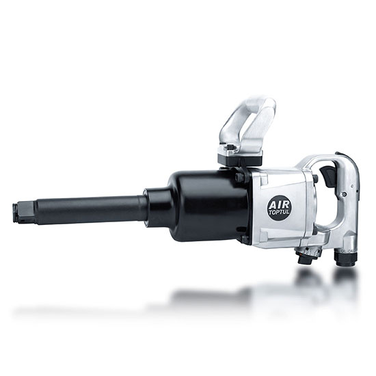 Loftlykill 1" 2440 Nm - langur