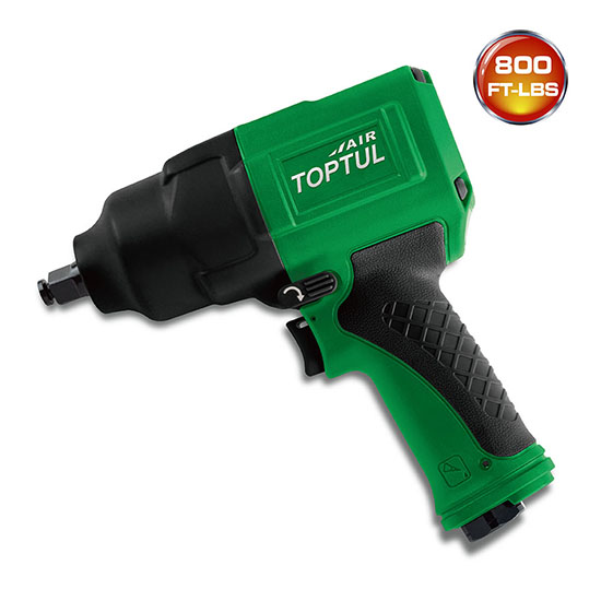 Loftlykill 1/2" Twin 1085Nm