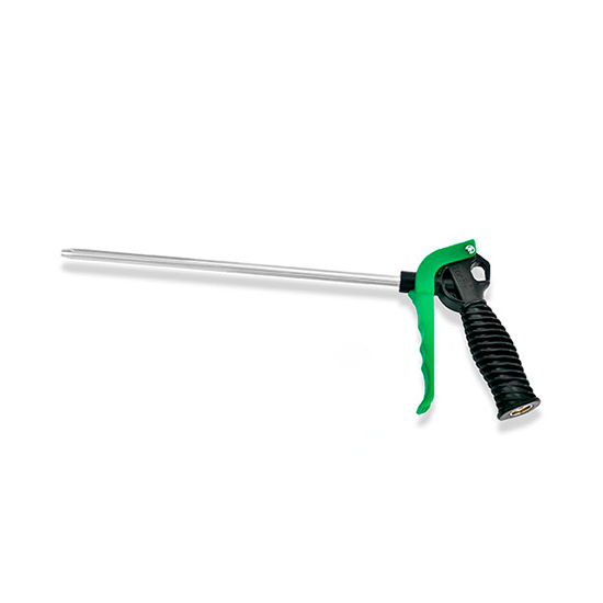 Loftbyssa Toptul löng