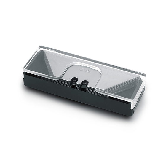 Blöð fyrir dúkahnífa Toptul