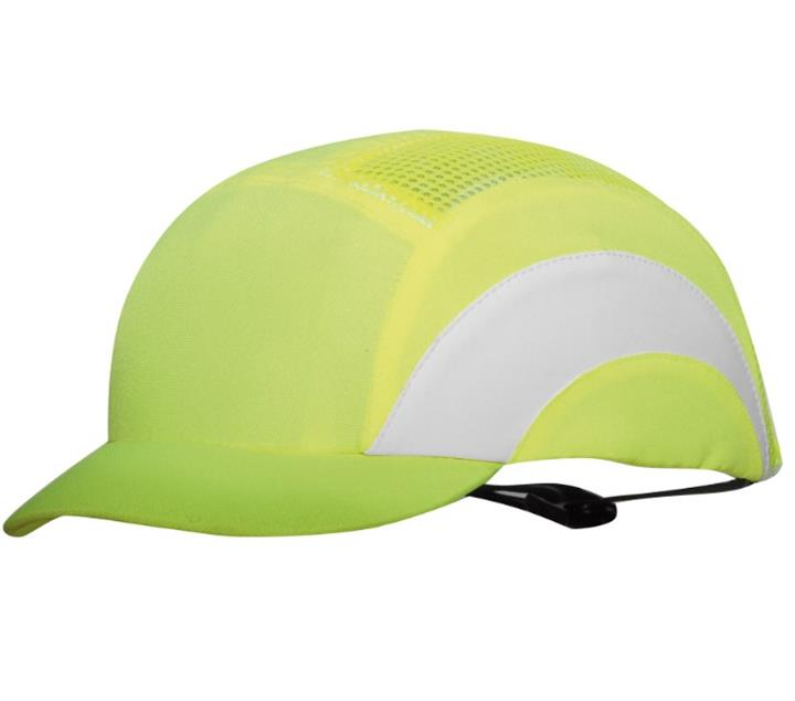 DERHÚFUHJÁLMUR HI VIZ GULUR