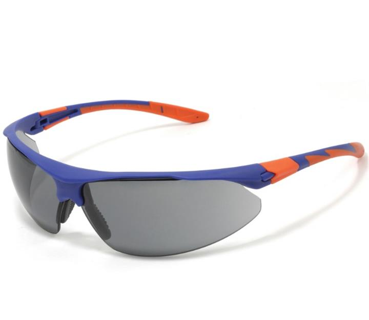 Hlífðargleraugu Stealth 9000 Smoke