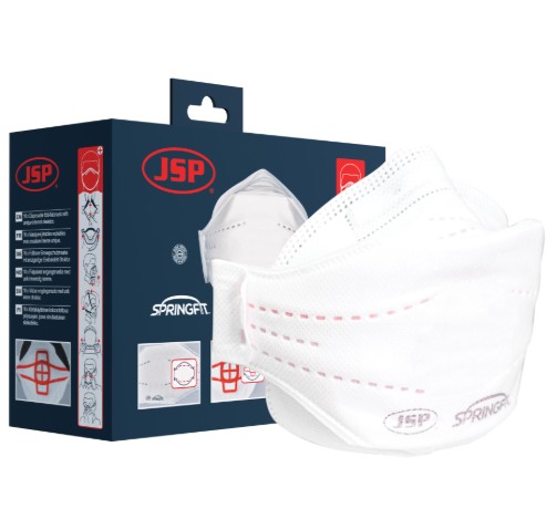 Springfit 431ML FFP3