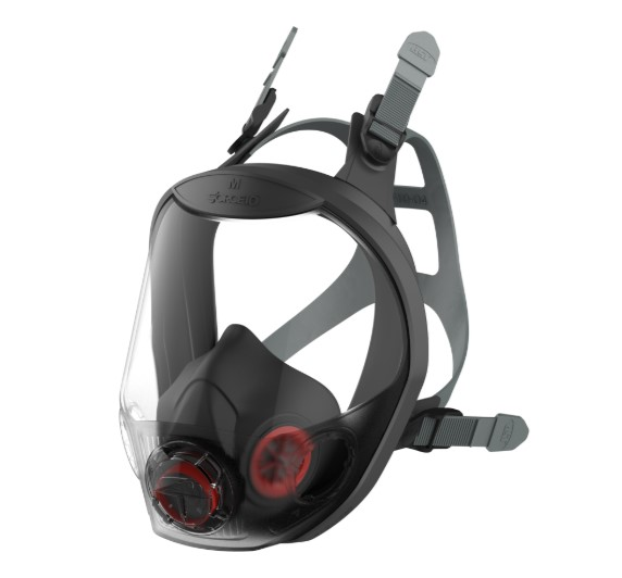 Force10 Typhoon Full Face Mask