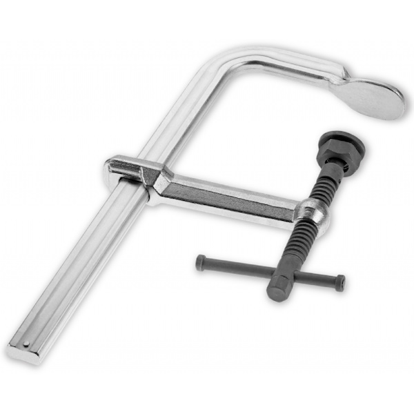 Þvinga 600x140mm T-skaft
