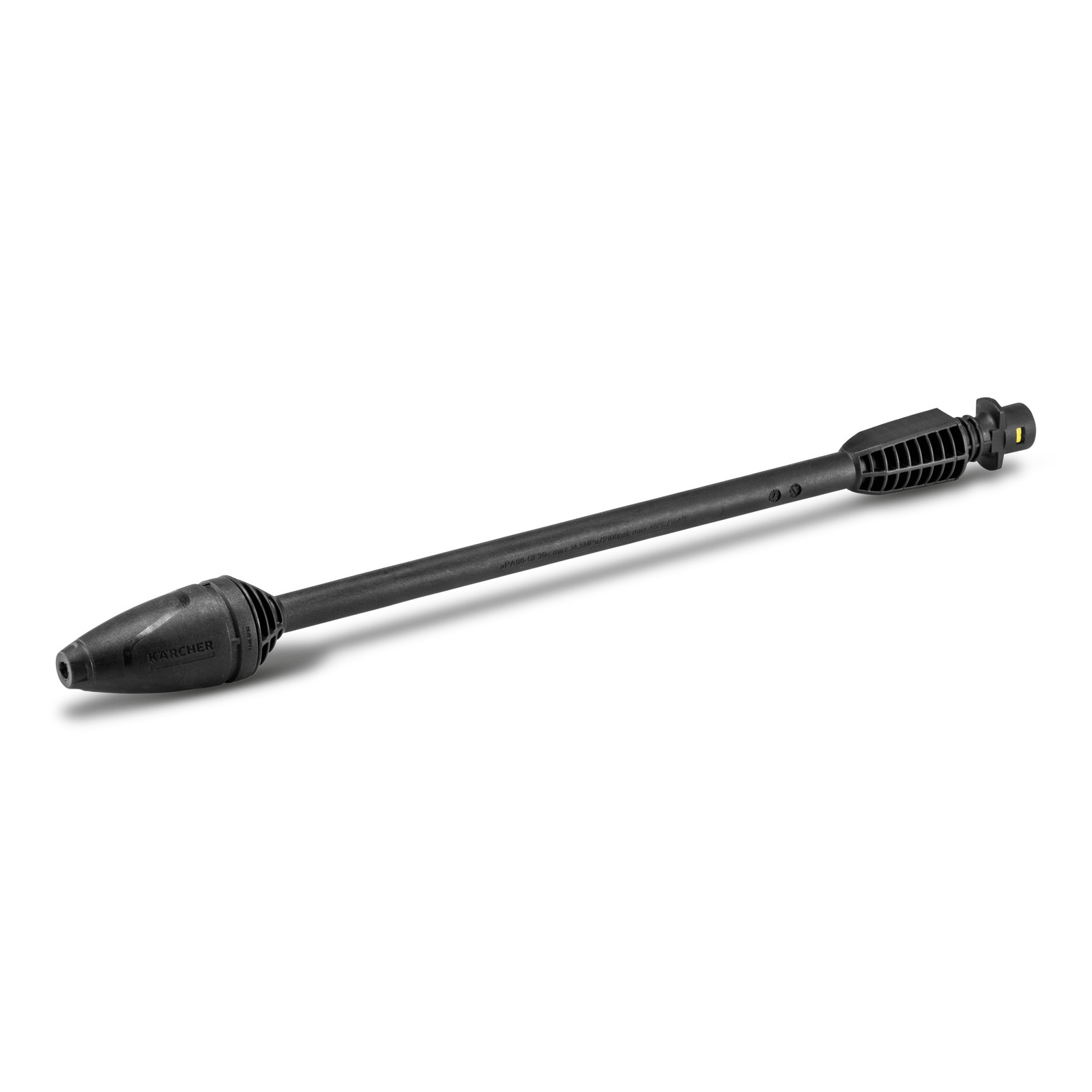 Turbo framlenging DB 180 fyrir háþrýstidælu K7