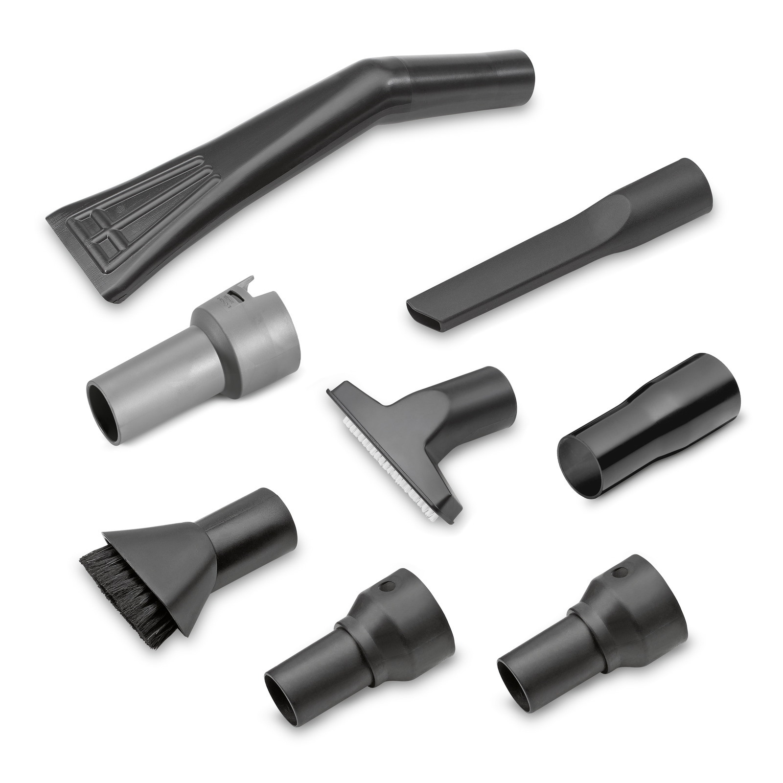 Bílahreinsisett fyrir NT ryksugur