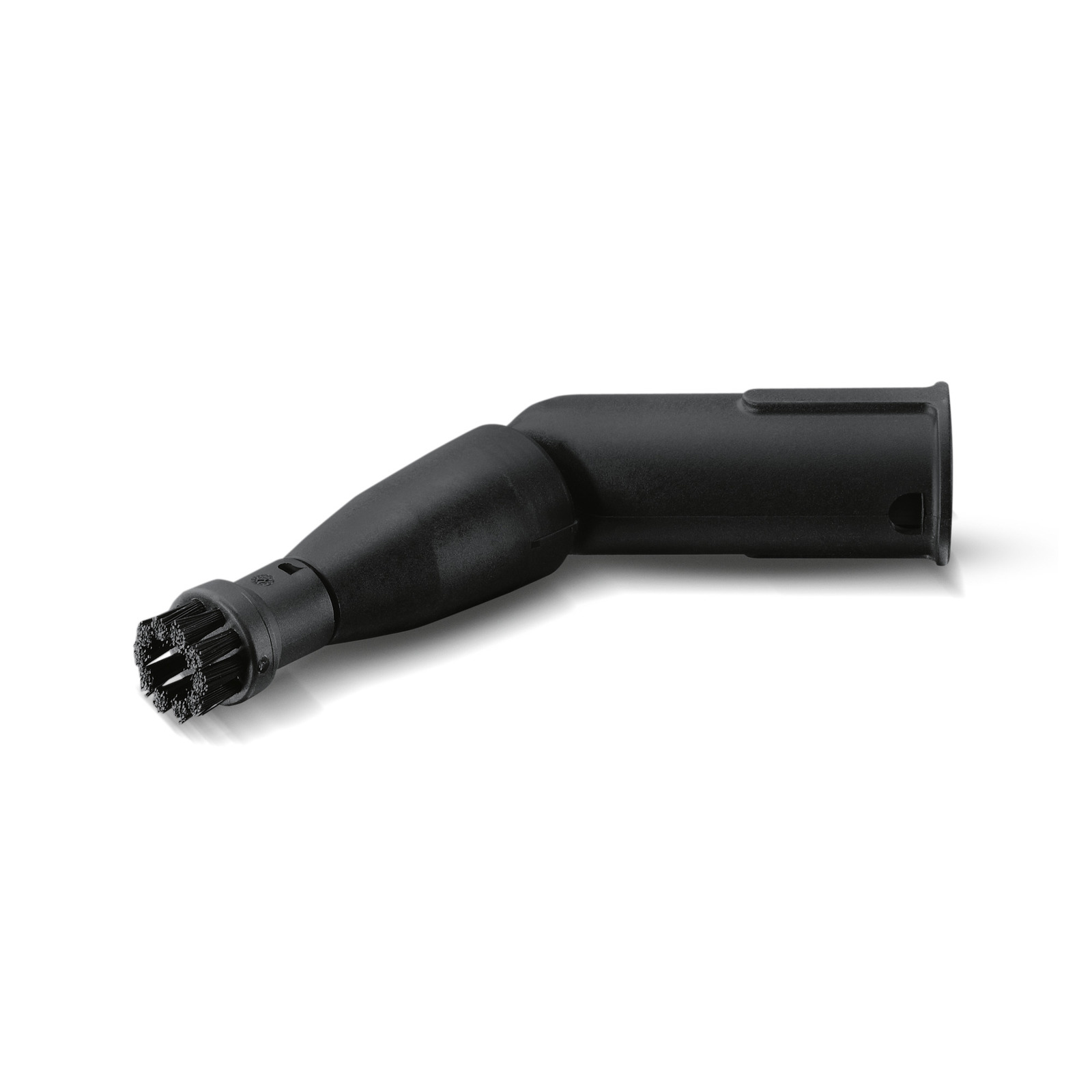 Turbo stútur með bursta fyrir SC 4 gufuhreinsir