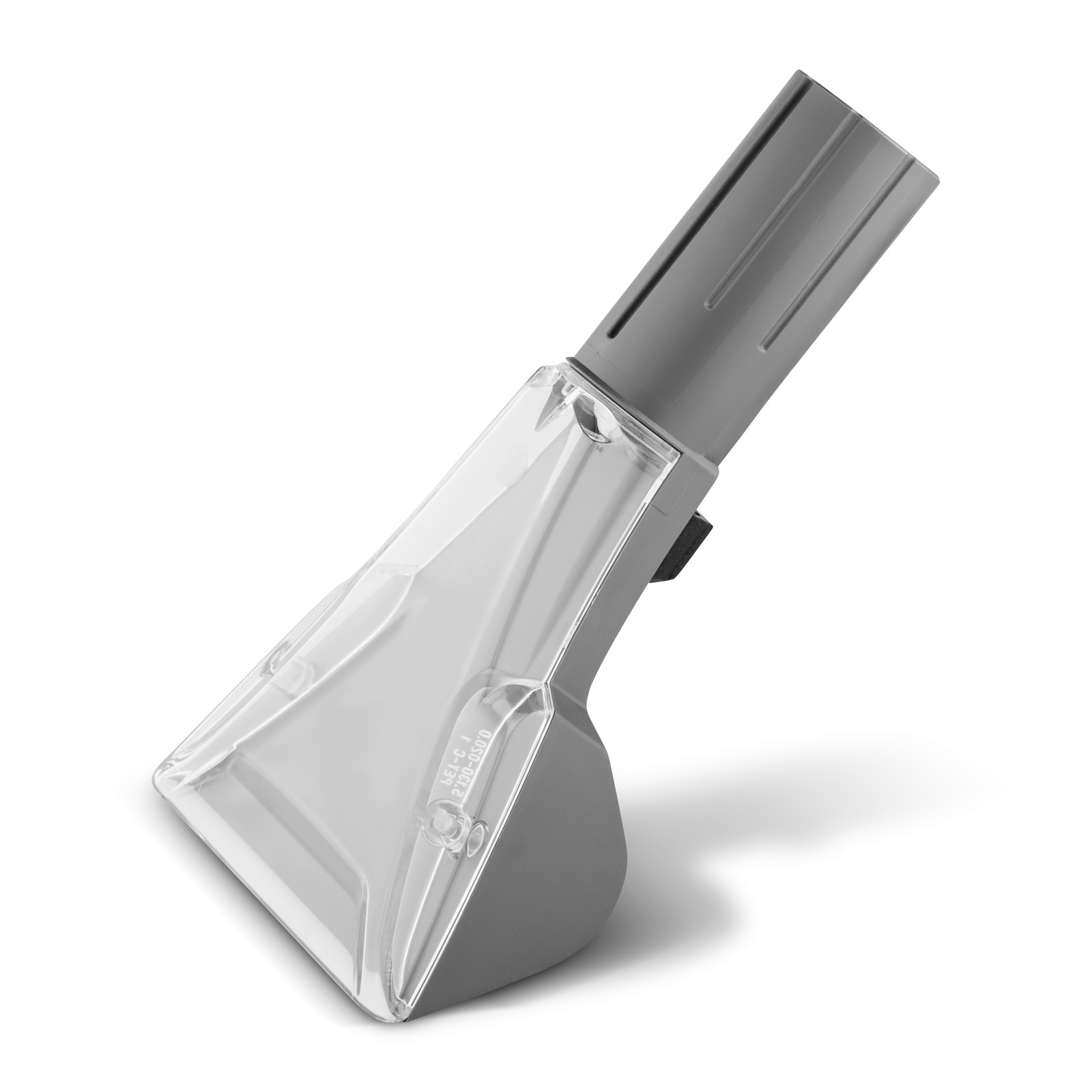 Haus fyrir djúphreinsivél puzzi