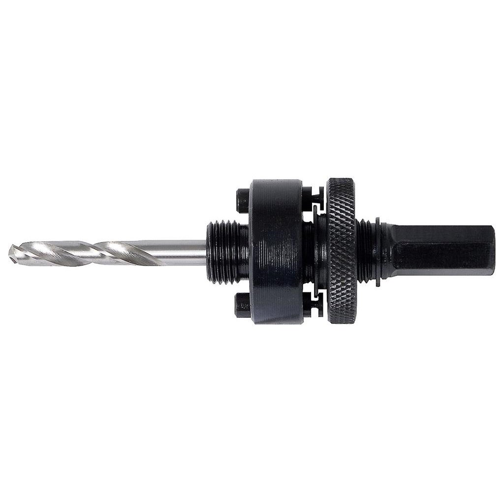 Miðja f/holusög 32~210mm