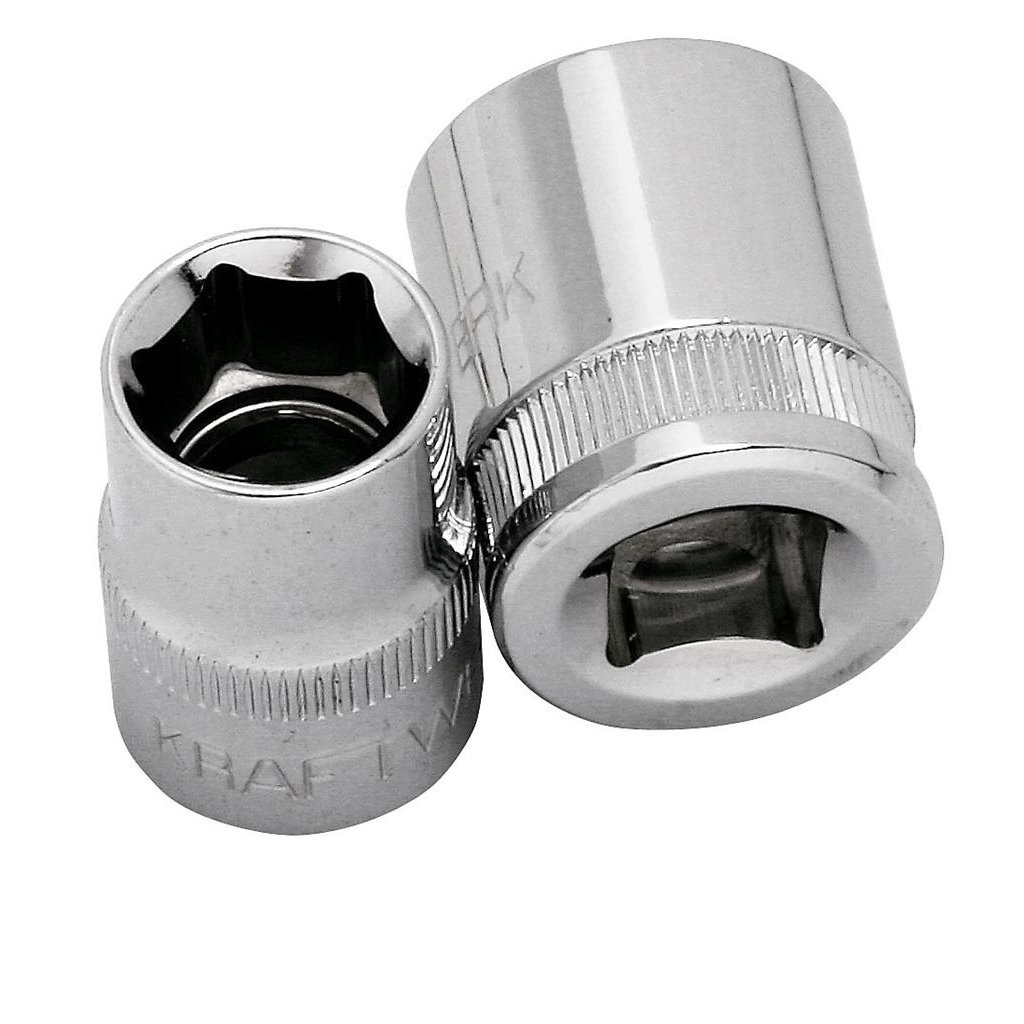 Toppur  3/8" x 12 mm