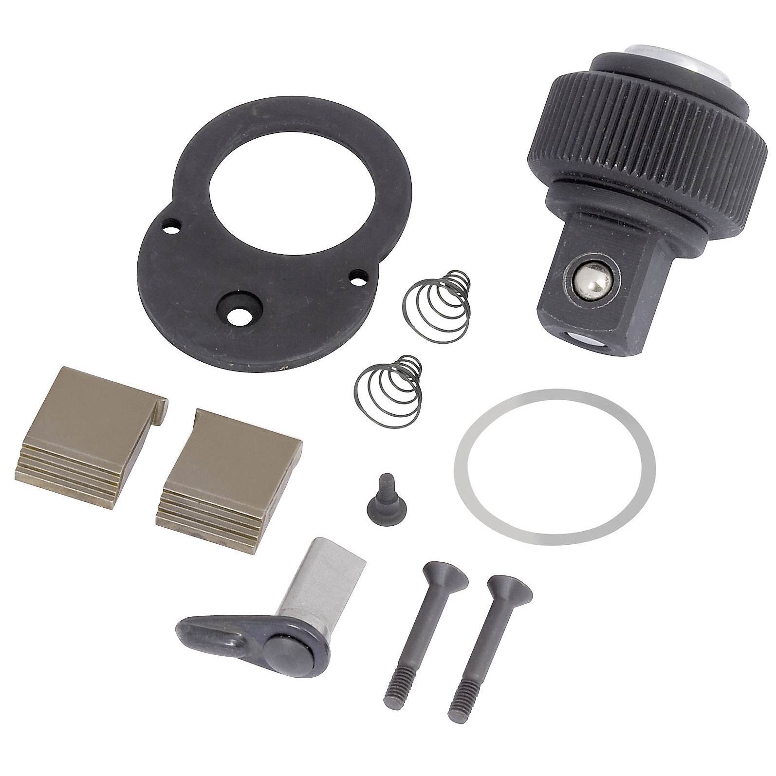 Varahlutir fyrir KW2020 1/2"