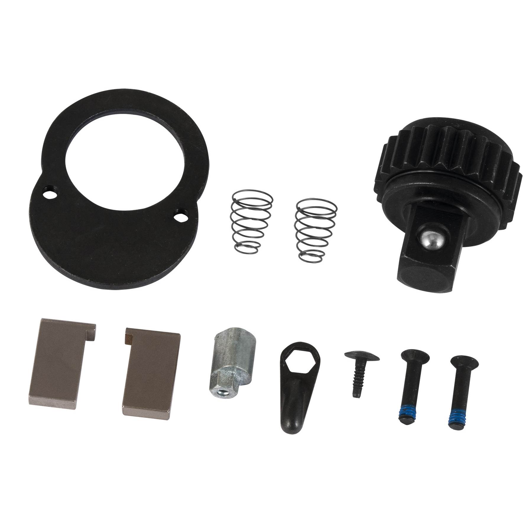 Varahl. fyrir herslumælir 2045