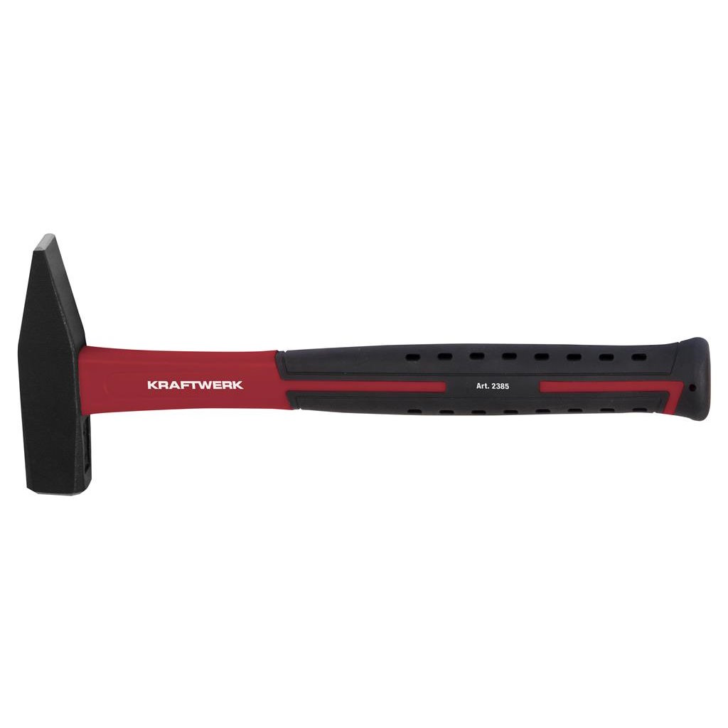 Munnhamar 500 g fiberskaft