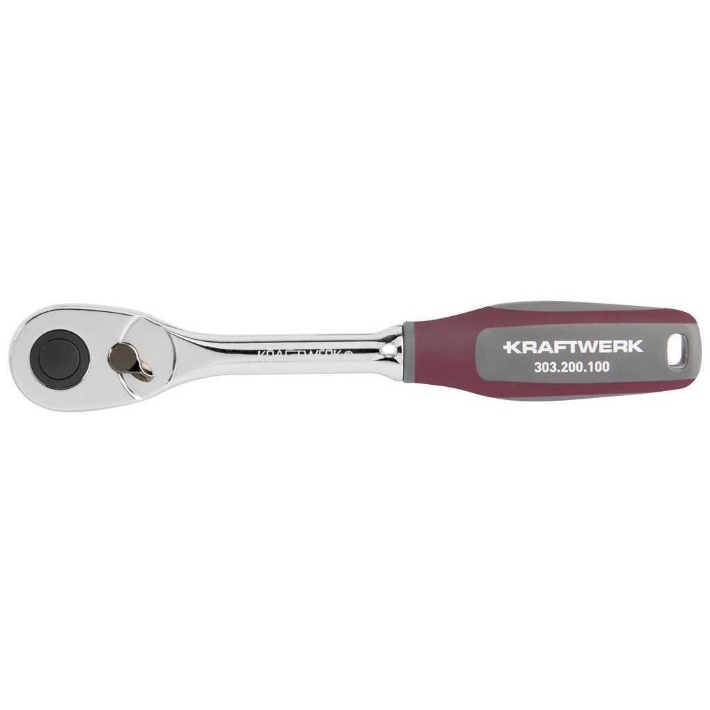 Skrall 3/8" ergokraft