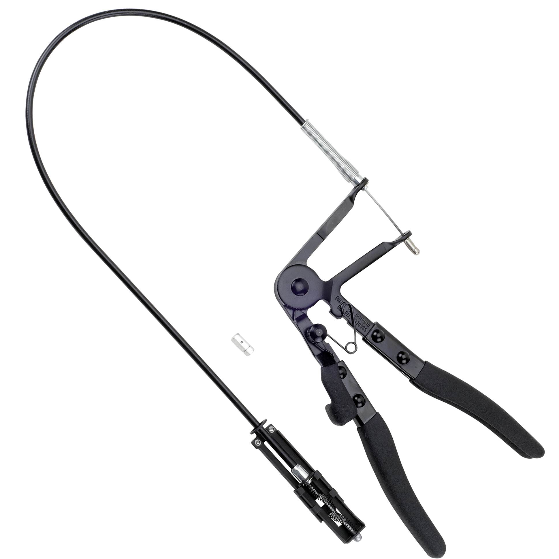 Hosuklemmutöng m/barka