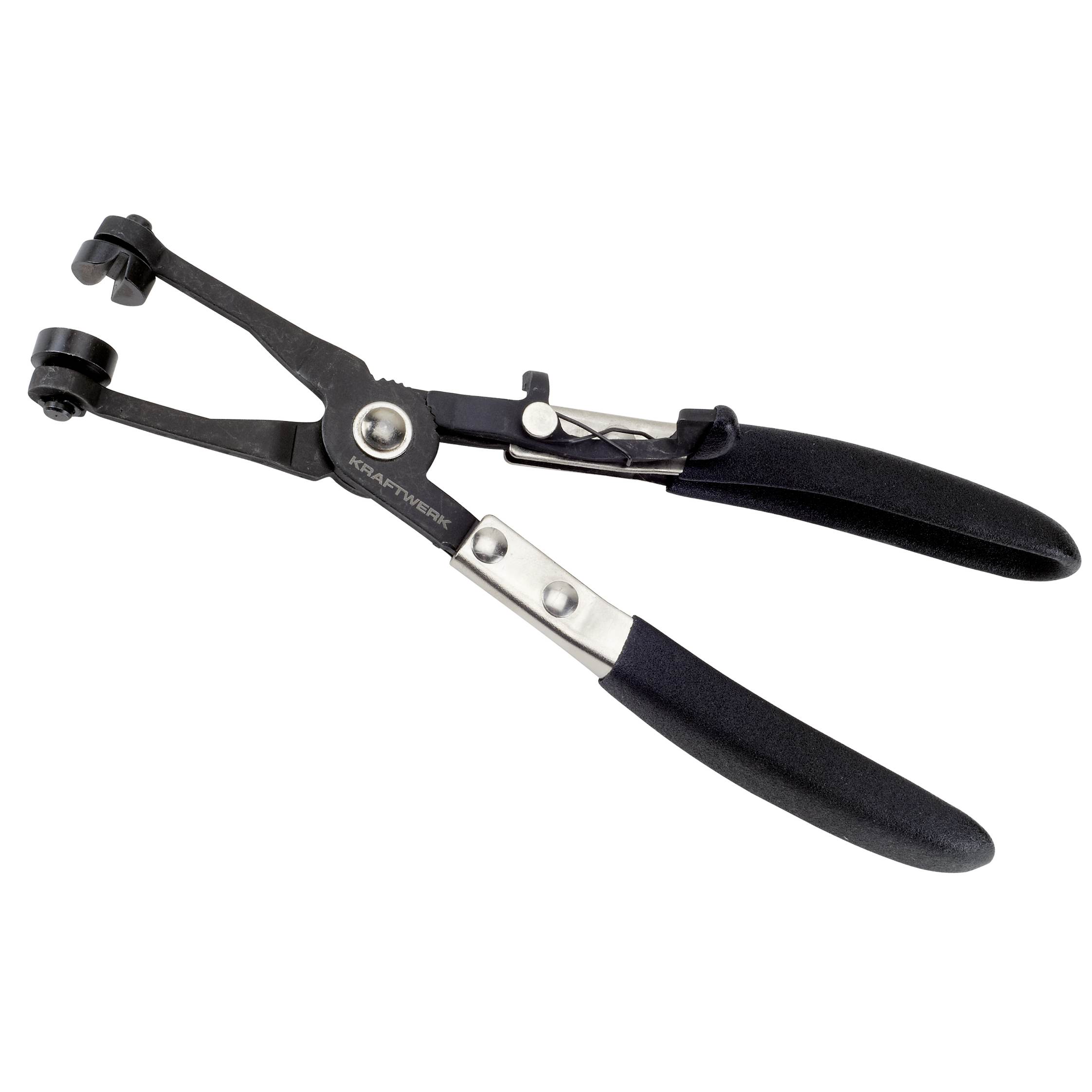 Hosuklemmutöng 235mm