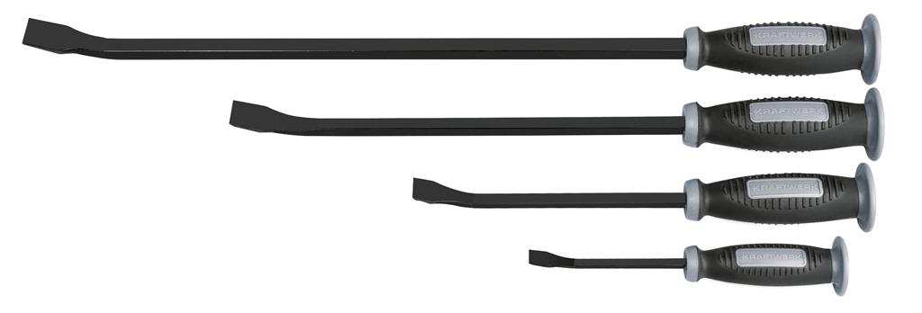 Spennijárn Sett Kraftwerk