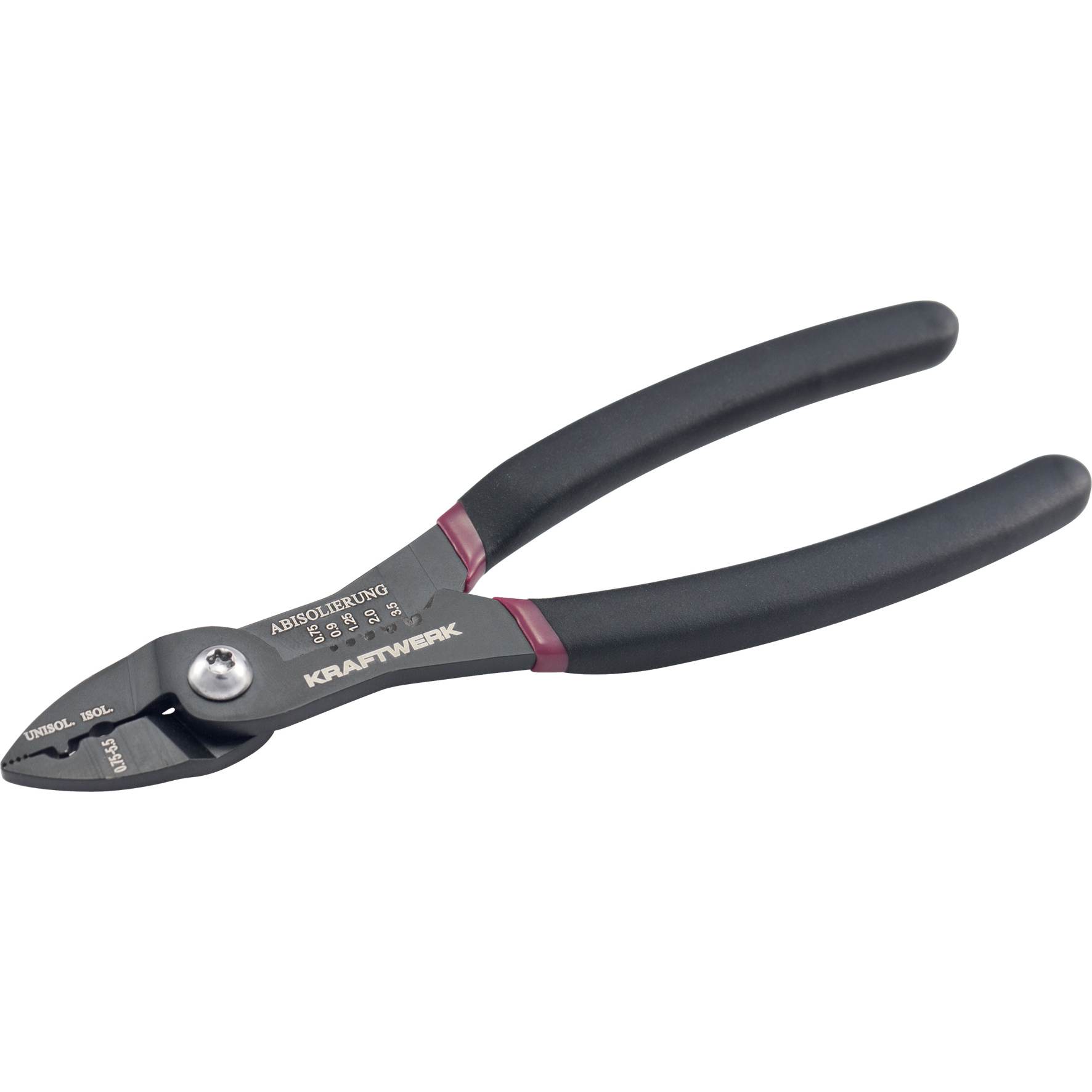 Rafmagnstöng - skótöng