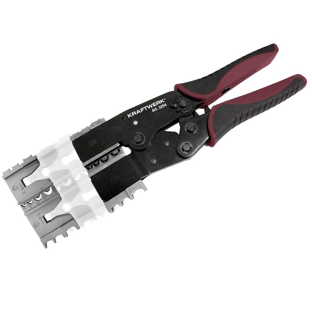 Töng fyrir kapalskó