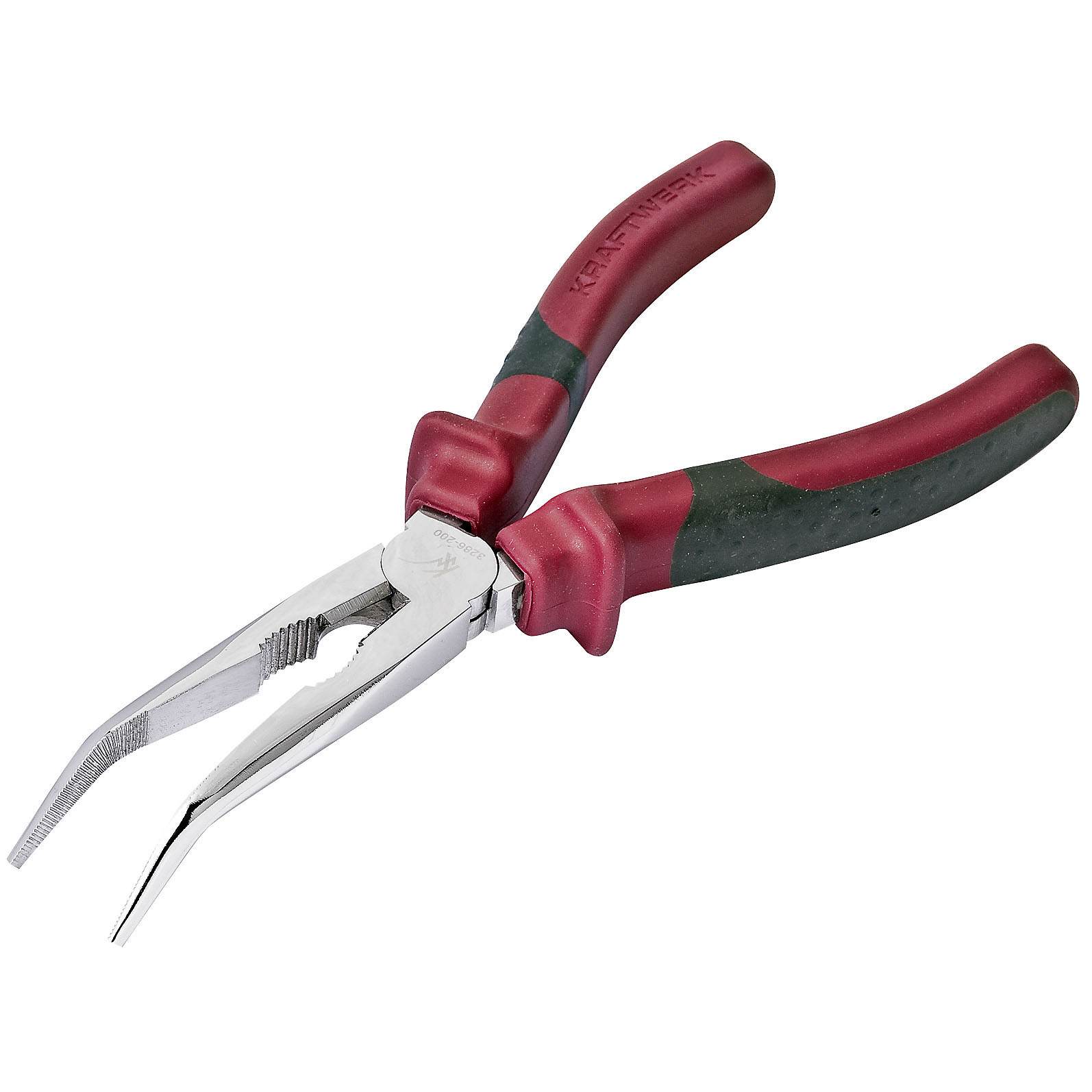 Töng  Langnefja 45° 200mm