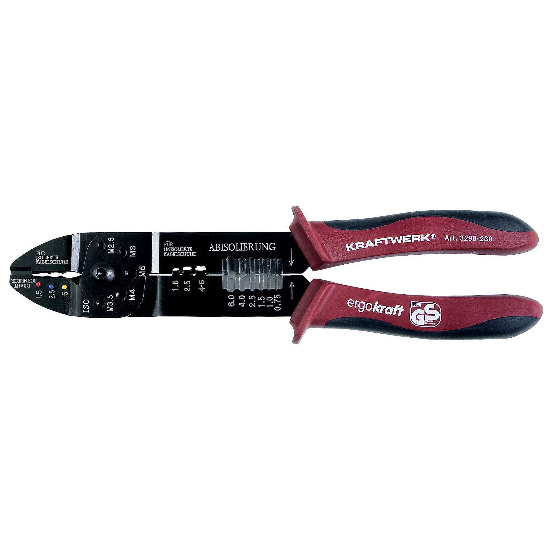 Töng fyrir kapalskó