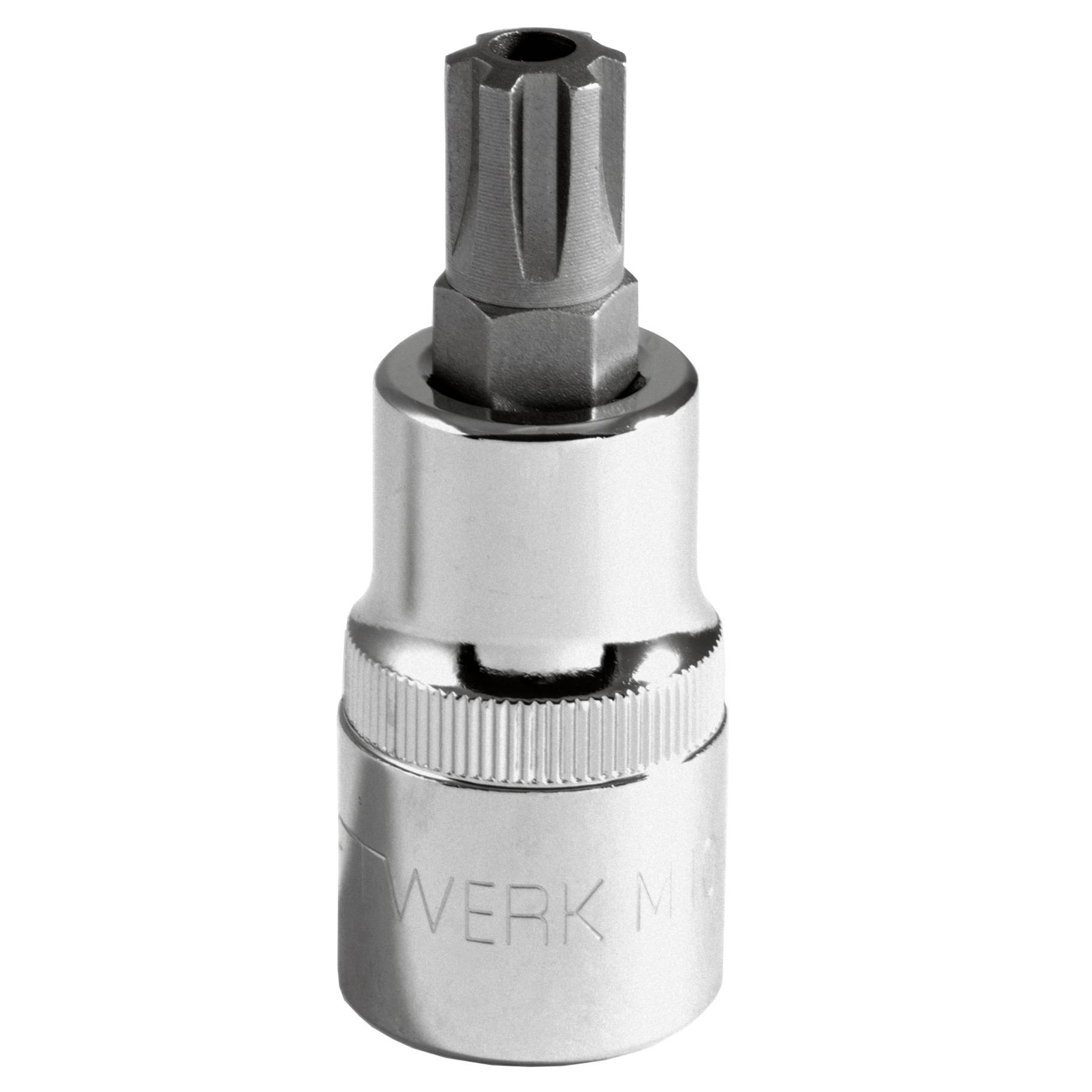 Toppur Ribe1/2" M10 m/gati