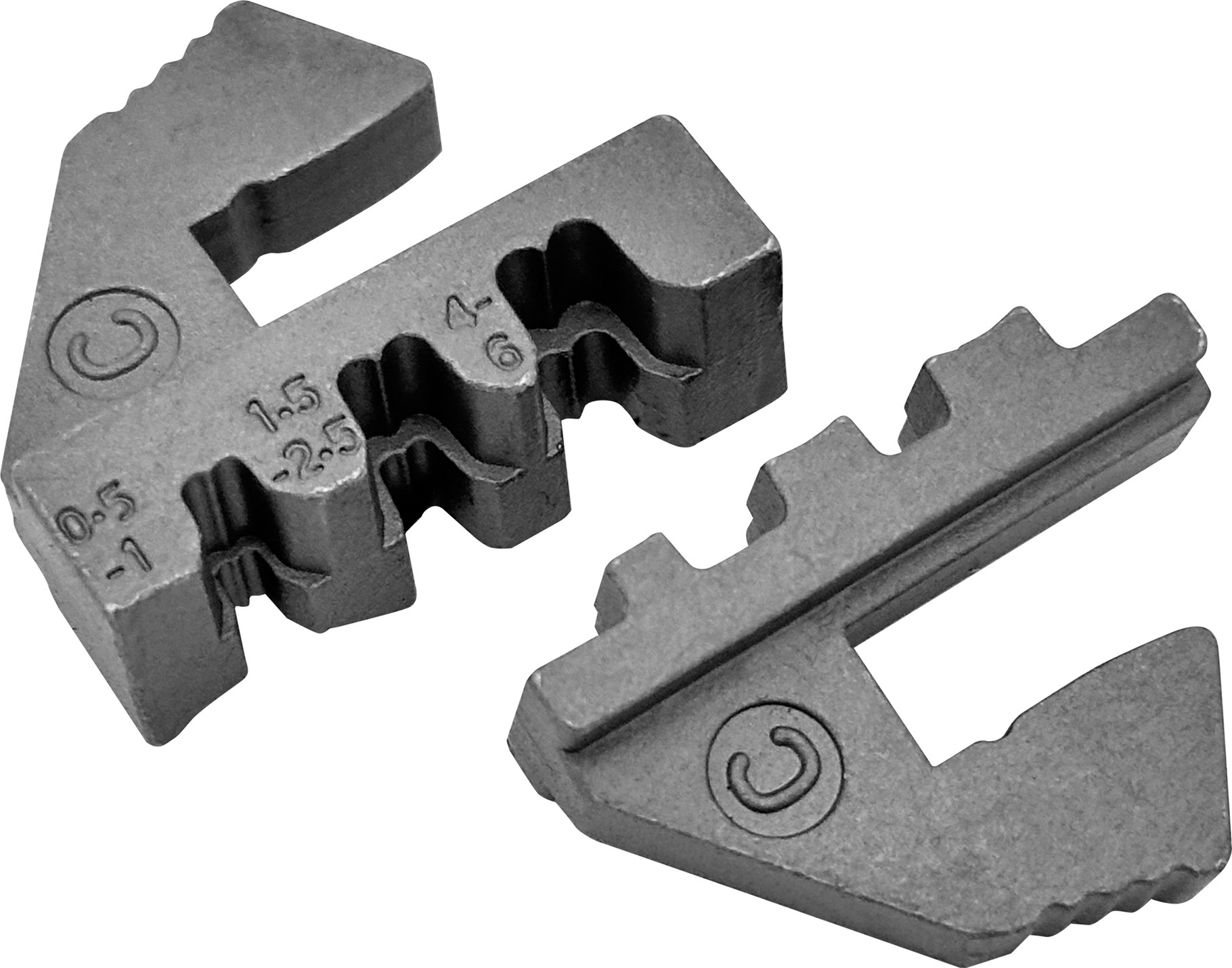 Kjaftur fyrir skótöng