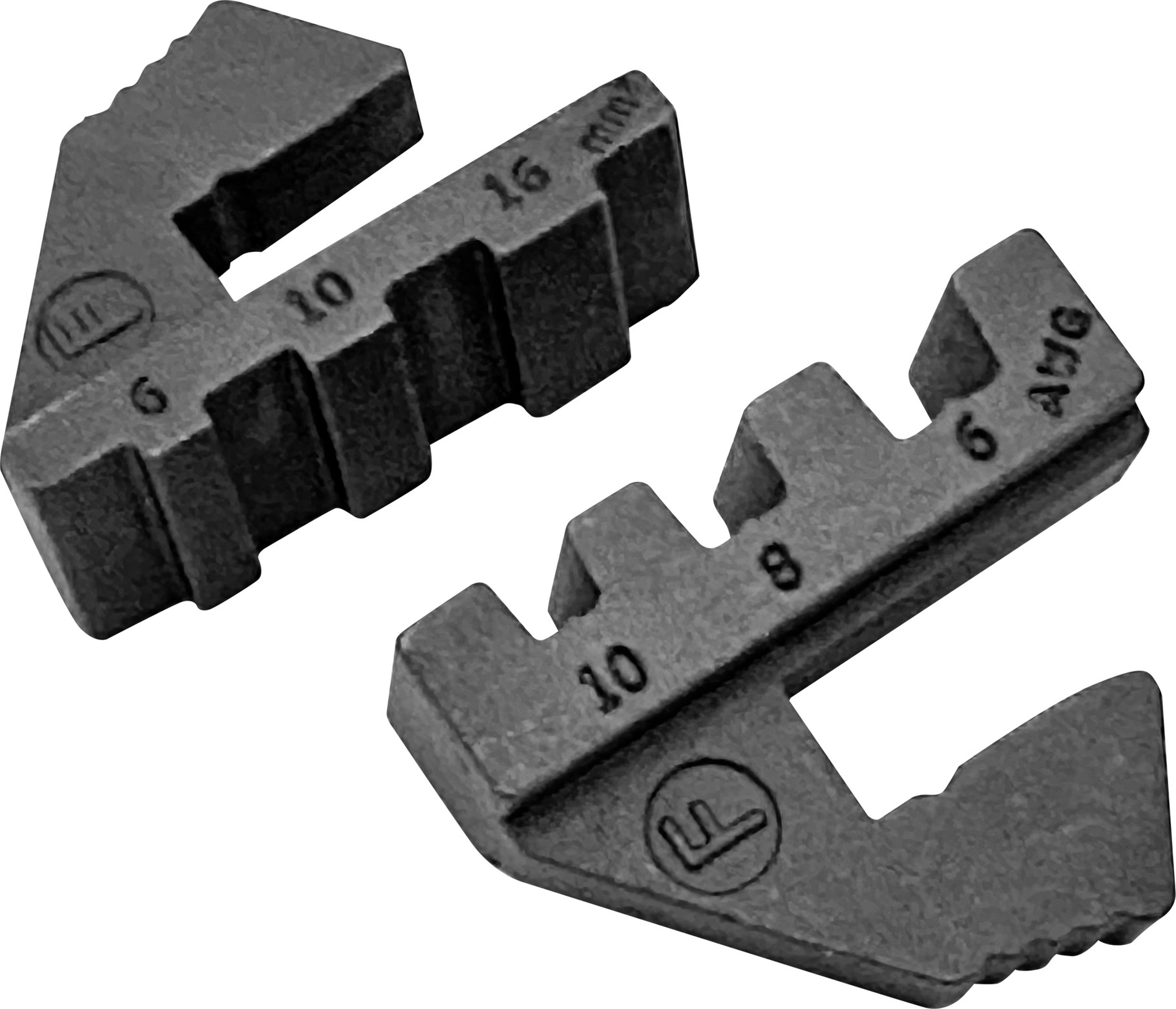 Kjaftur fyrir skótöng