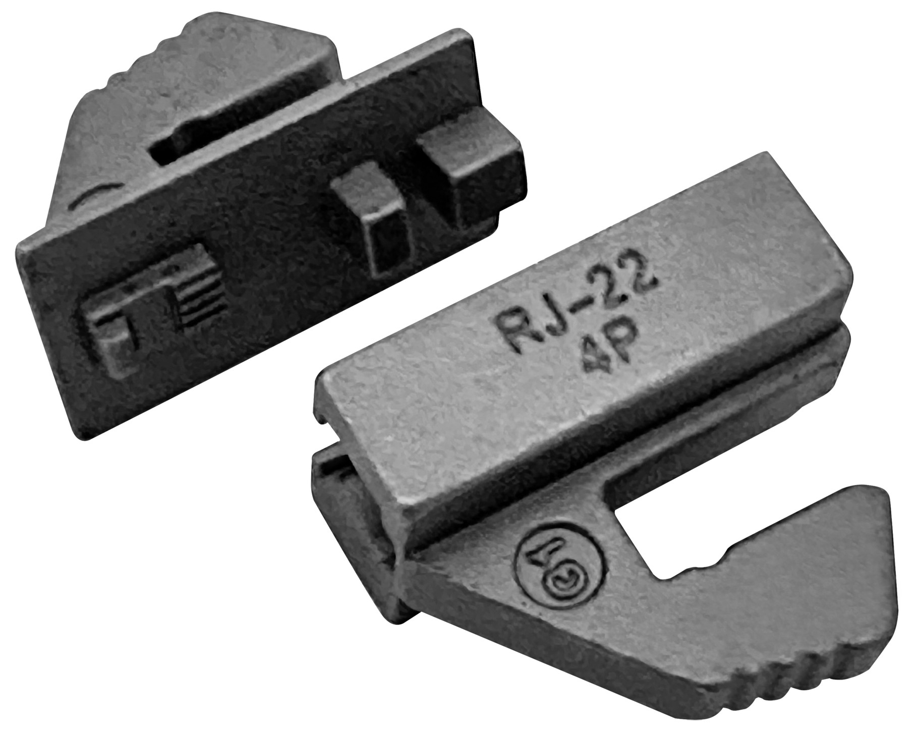 Kjaftur fyrir skótöng