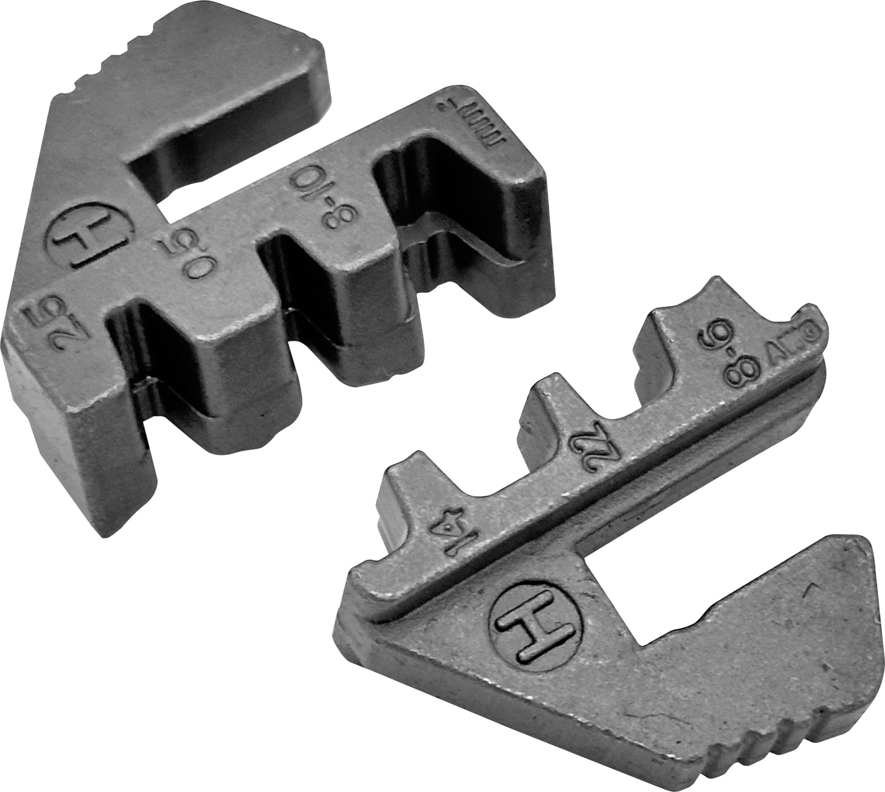 Kjaftur fyrir skótöng