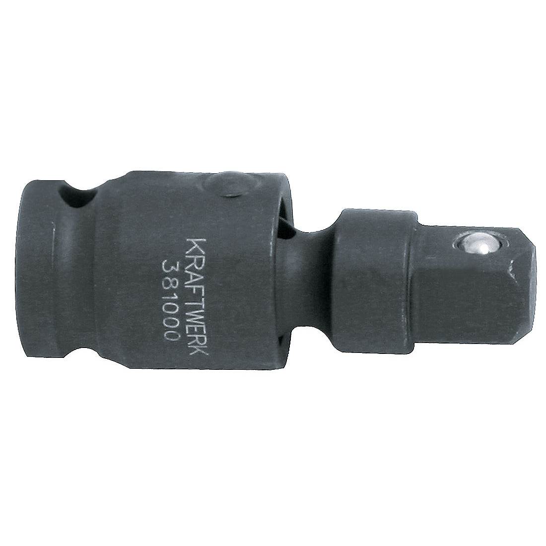 Hjöruliður Hertur 1/2"