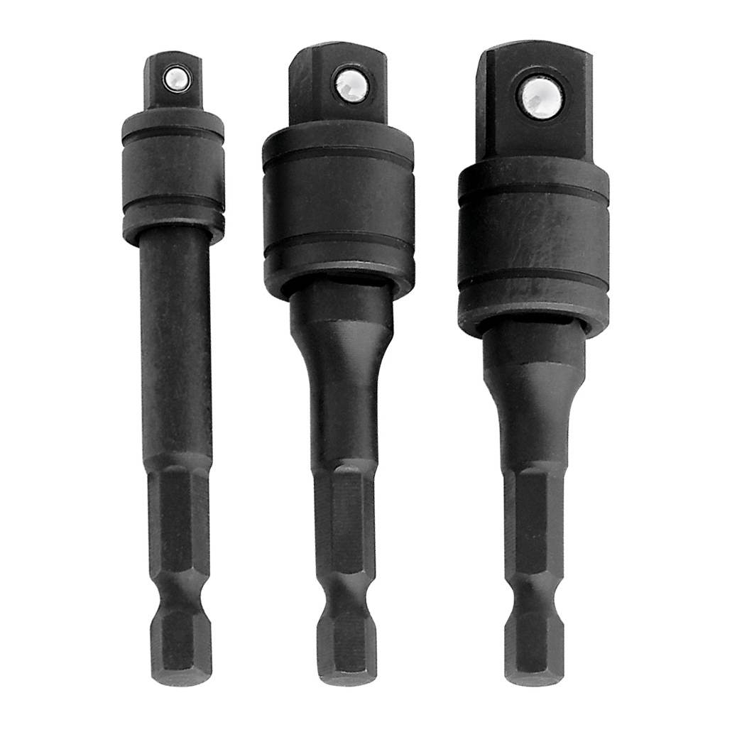 Minnkanir/stækkanir sett 3stk