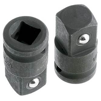 Stækkun herti 1/2-3/4