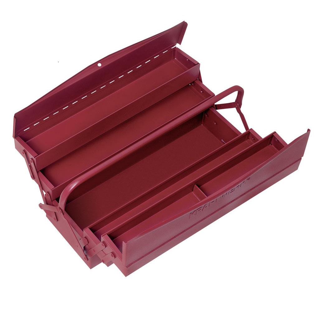 Verkfærataska stál