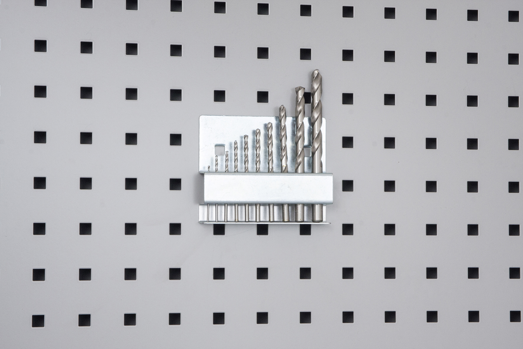 Krókur fyrir 10 bora mobili