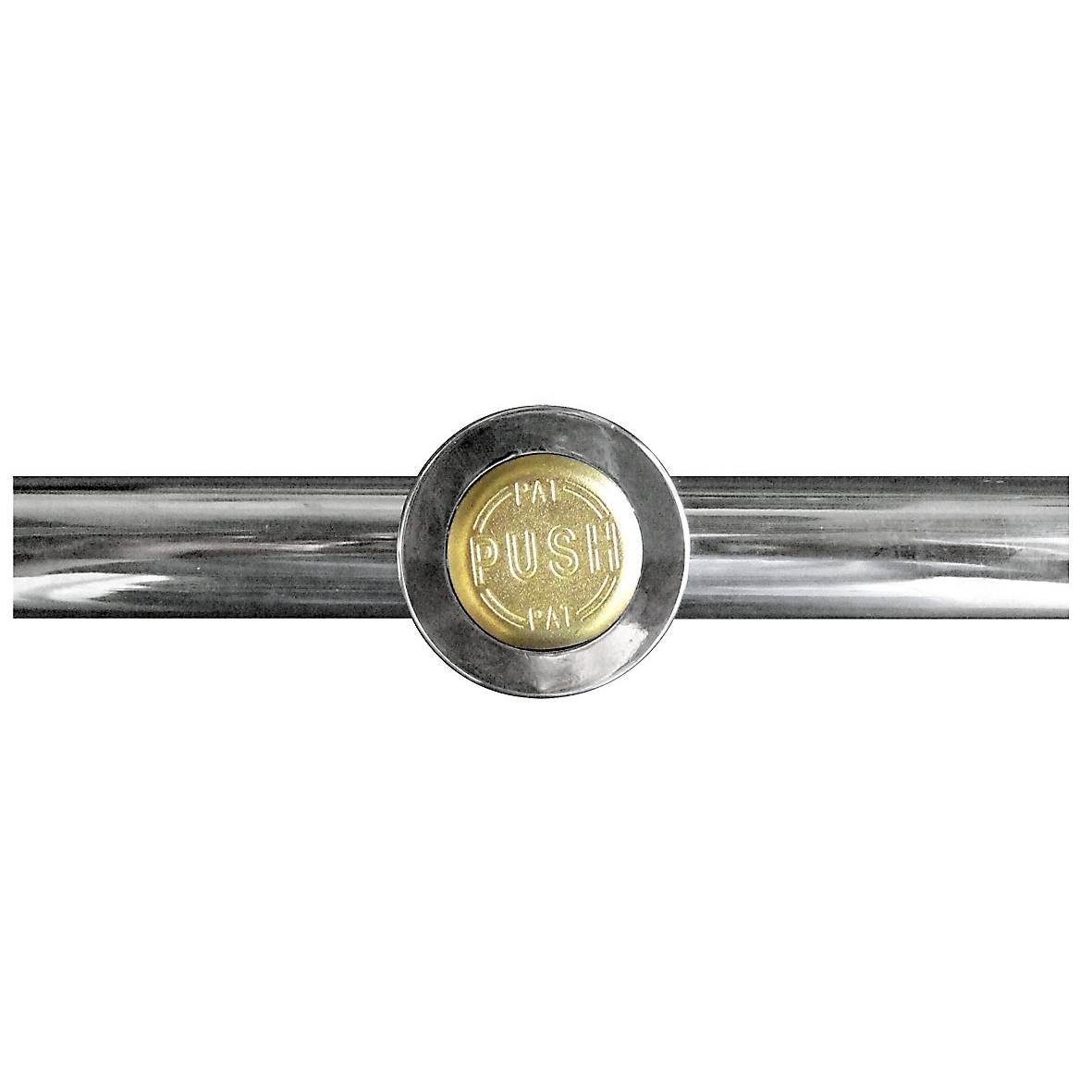 Átaksskaft 3/4 T-skaft