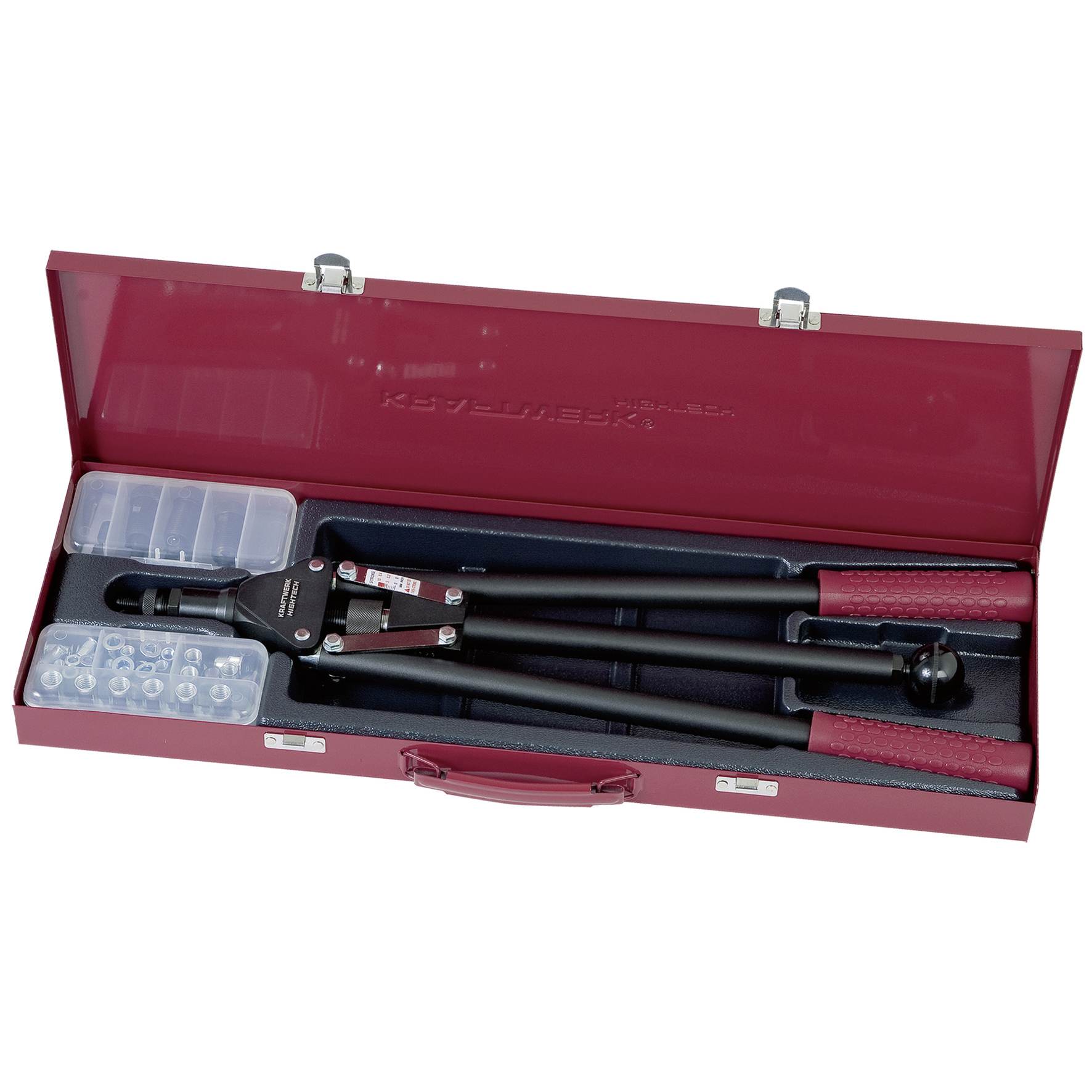 Töng fyrir hnoðrær